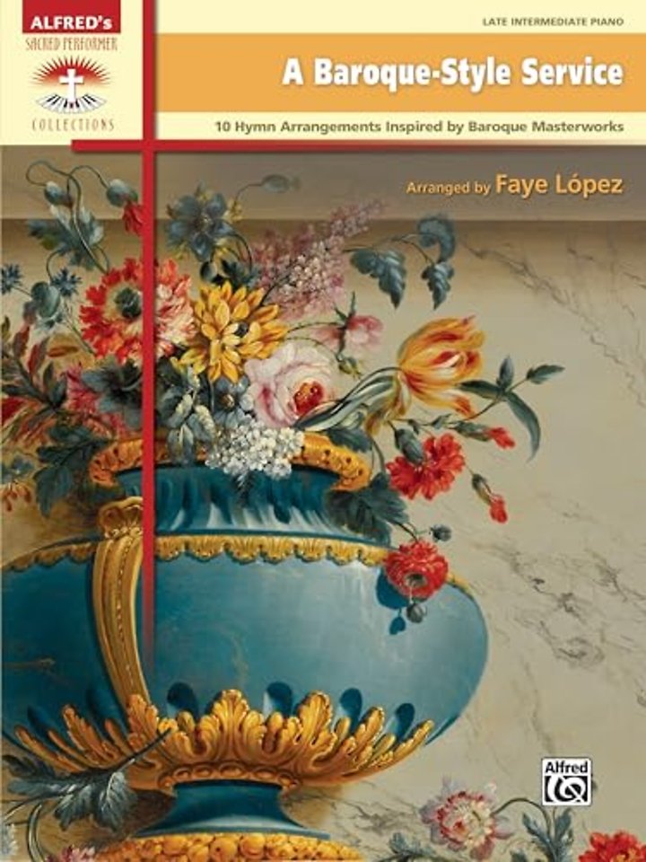 A Baroque-Style Service