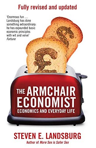 The Armchair Economist