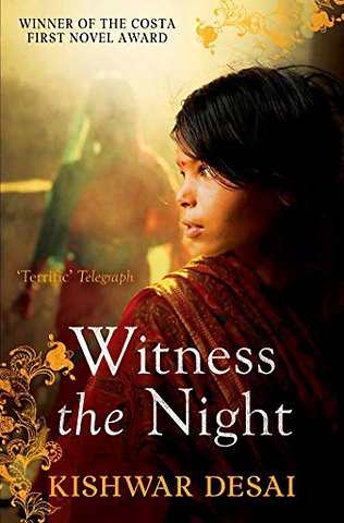 Witness the Night