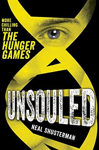 Unsouled