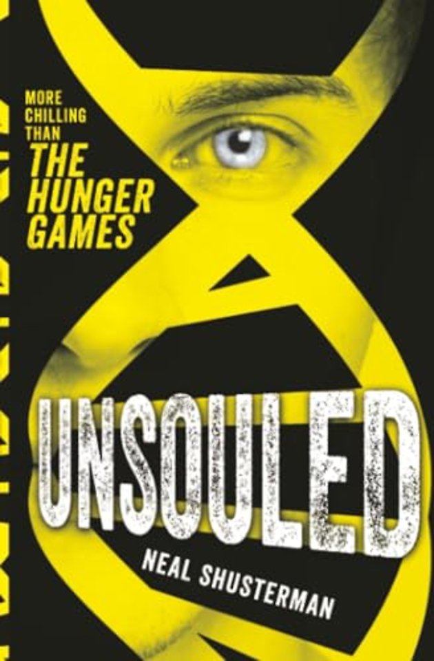 Unsouled