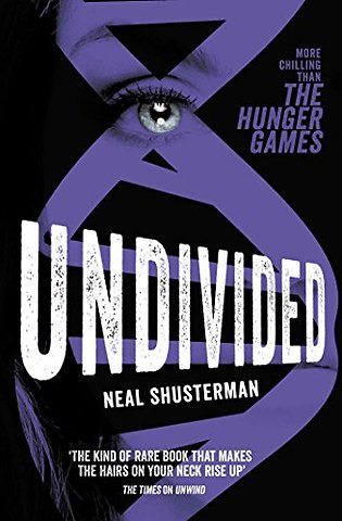 Undivided