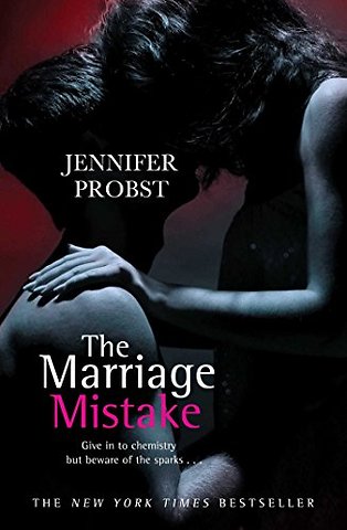 The Marriage Mistake