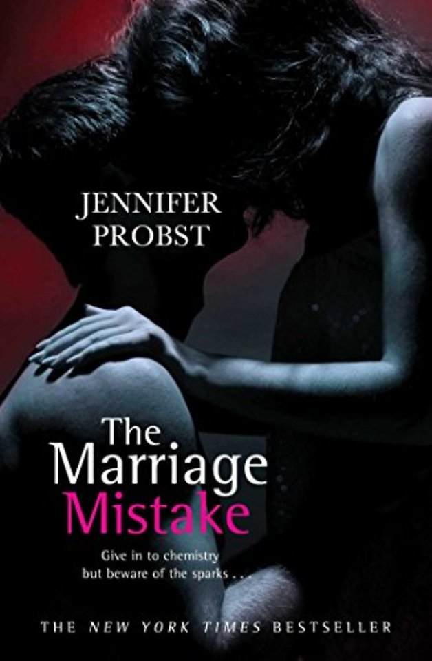 The Marriage Mistake