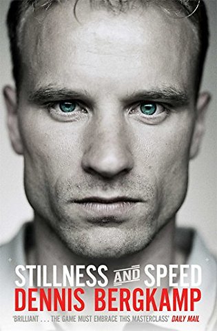 Stillness and Speed