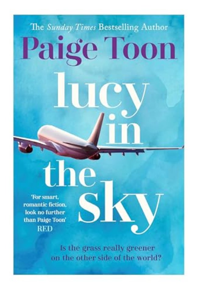 Lucy in the Sky