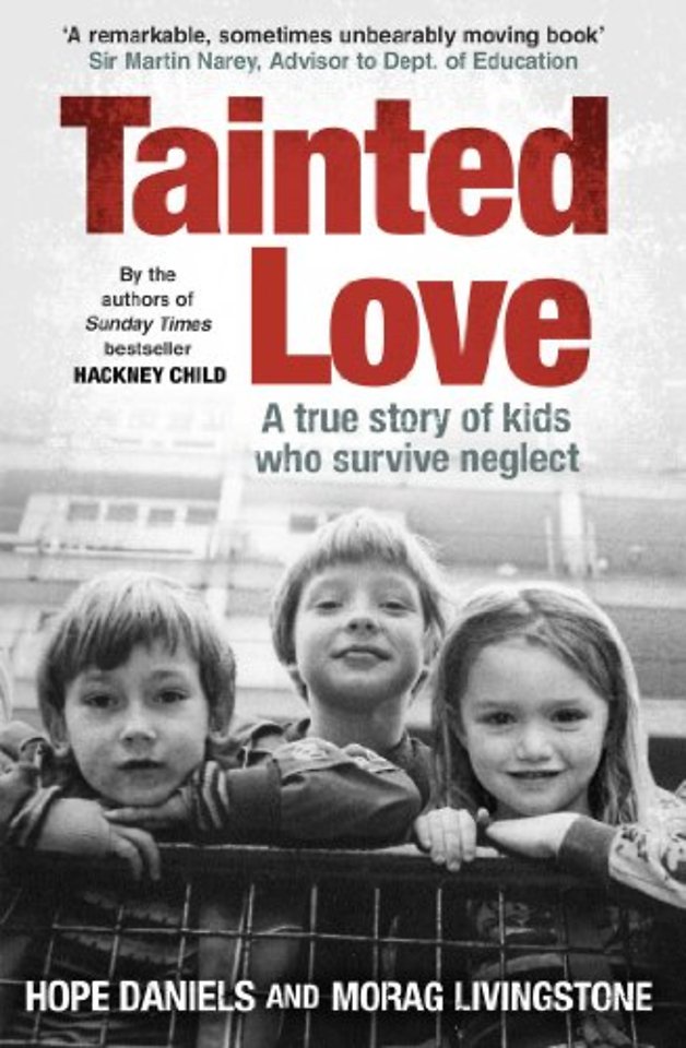 Tainted Love