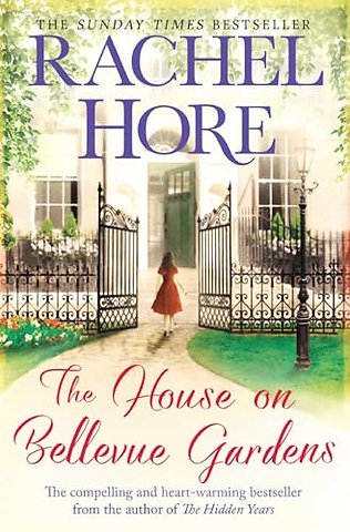 The House on Bellevue Gardens