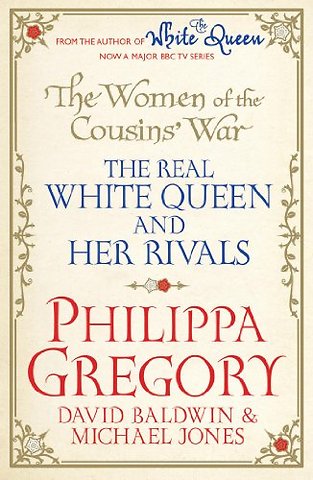 The Women of the Cousins' War