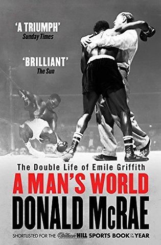 A Man's World