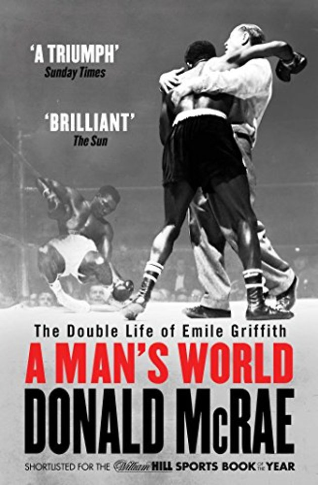 A Man's World