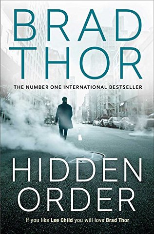 Hidden Order