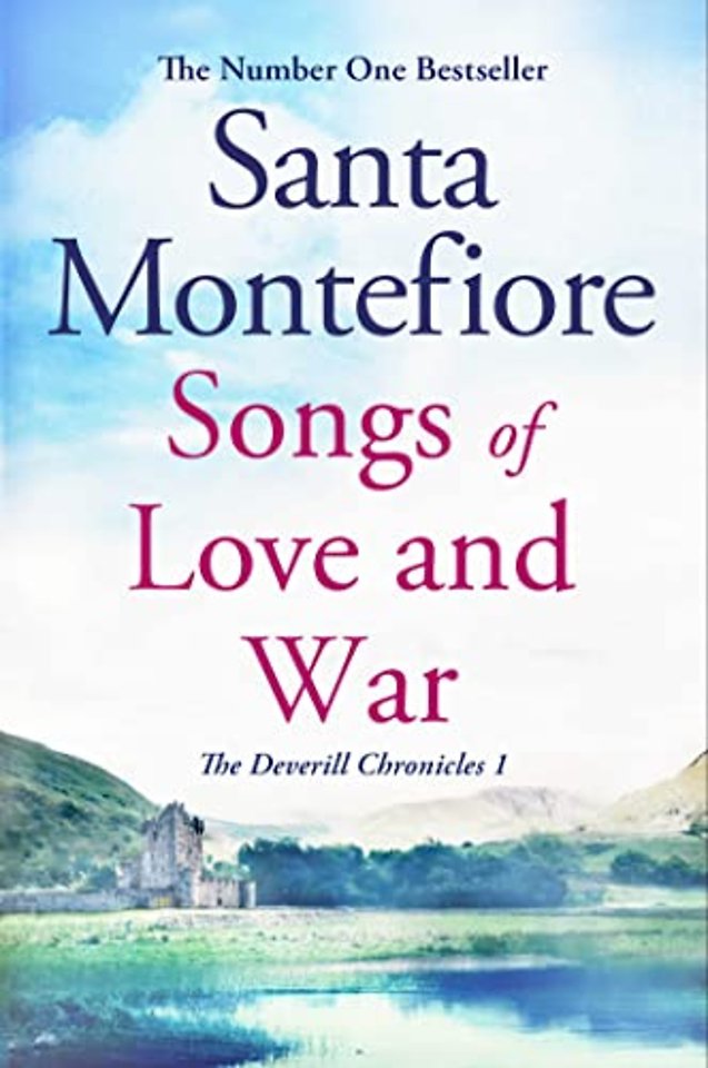 Songs of Love and War