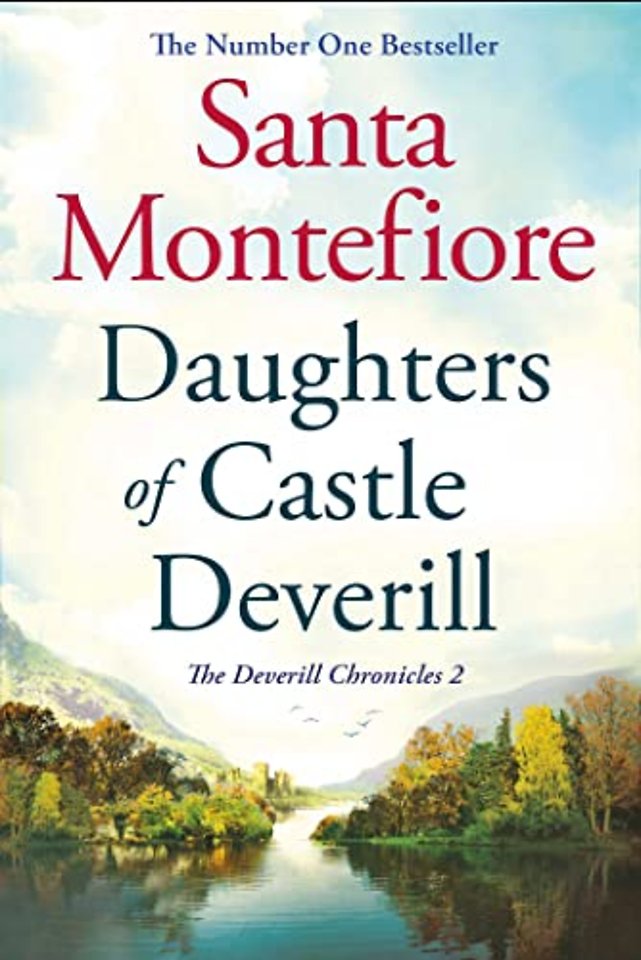 Daughters of Castle Deverill