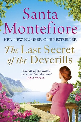 The Last Secret of the Deverills