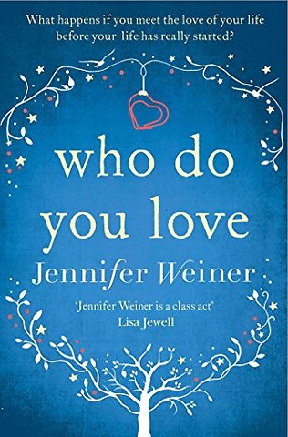 Who do You Love