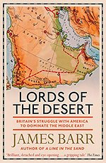Lords of the Desert