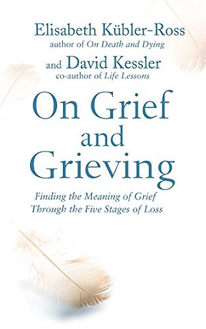 On Grief and Grieving