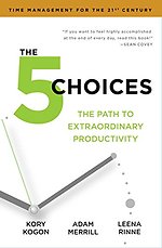 The 5 Choices