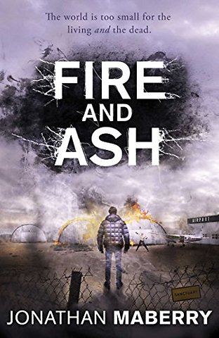 Fire and Ash