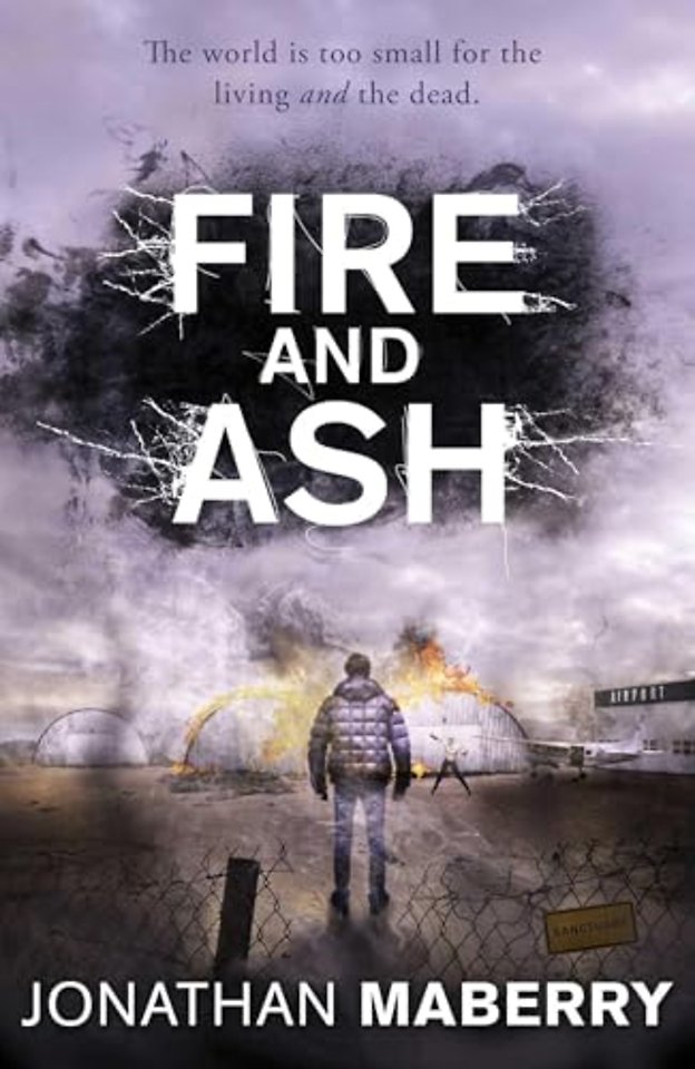Fire and Ash