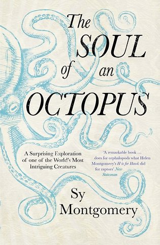 The Soul of an Octopus