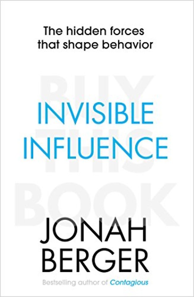 Invisible Influence