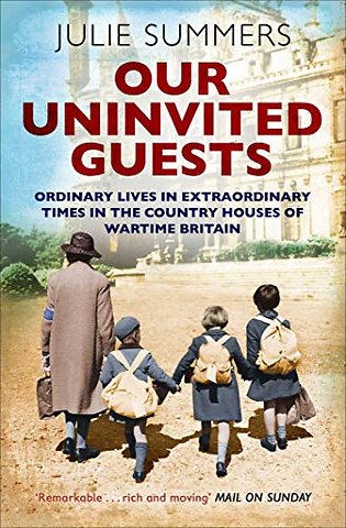 Our Uninvited Guests