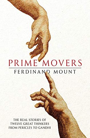 Prime Movers