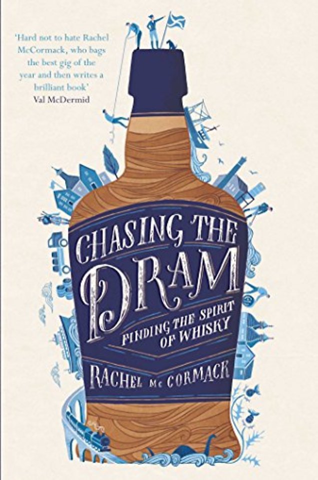 Chasing the Dram