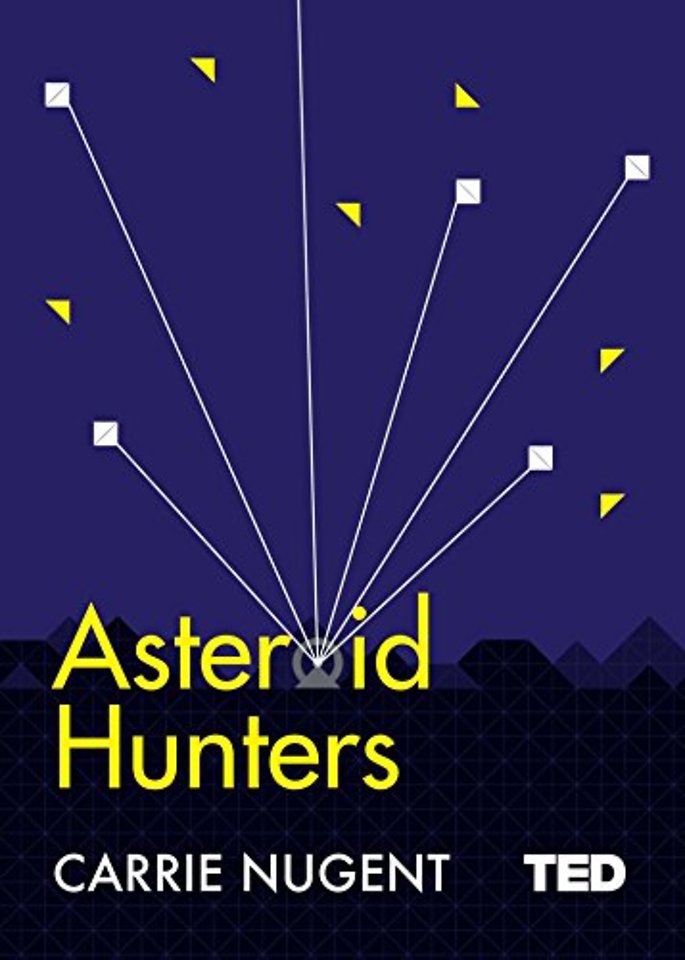 Asteroid Hunters