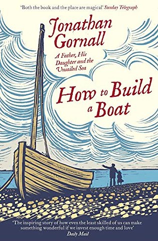 How To Build A Boat