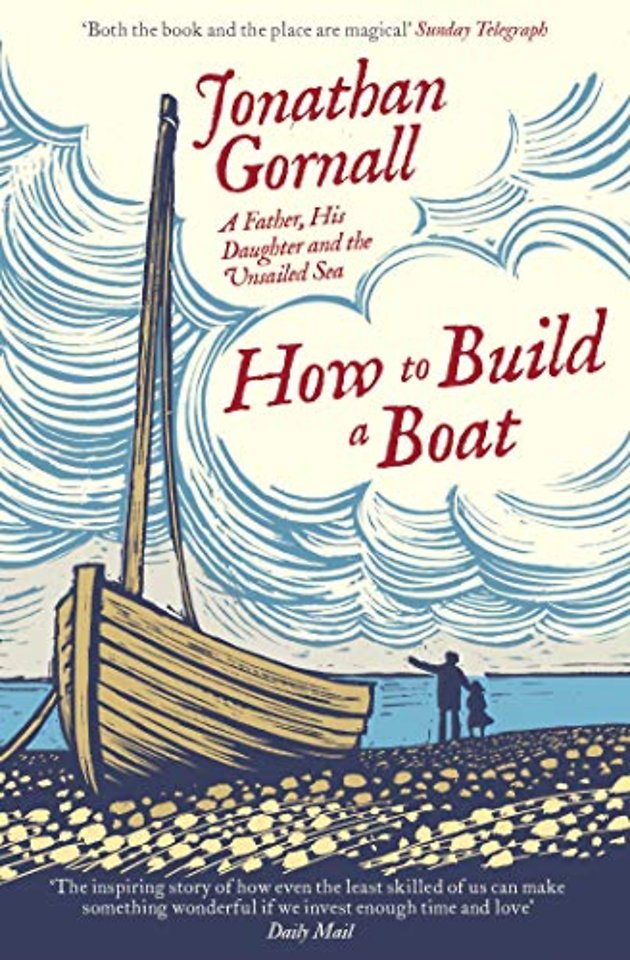 How To Build A Boat