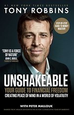 Unshakeable