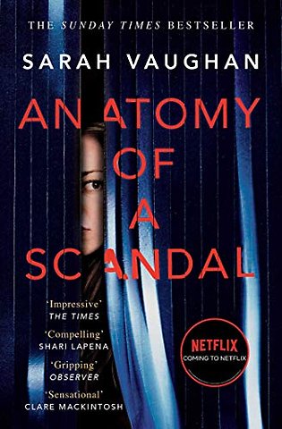 Anatomy of a Scandal