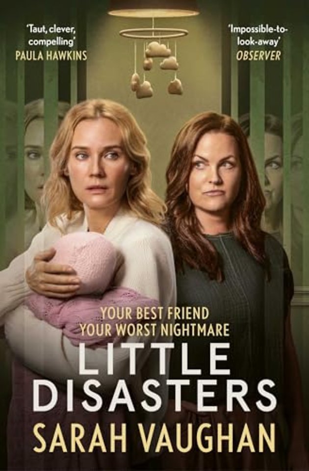 Little Disasters