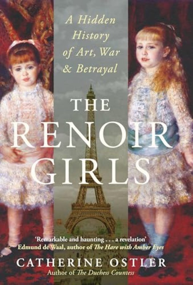 The Renoir Girls