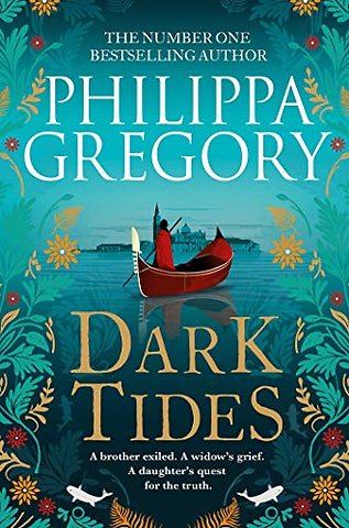Dark Tides