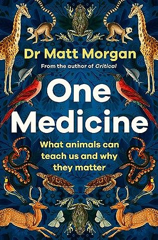 One Medicine