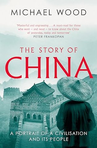 The Story of China