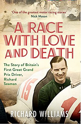 A Race with Love and Death