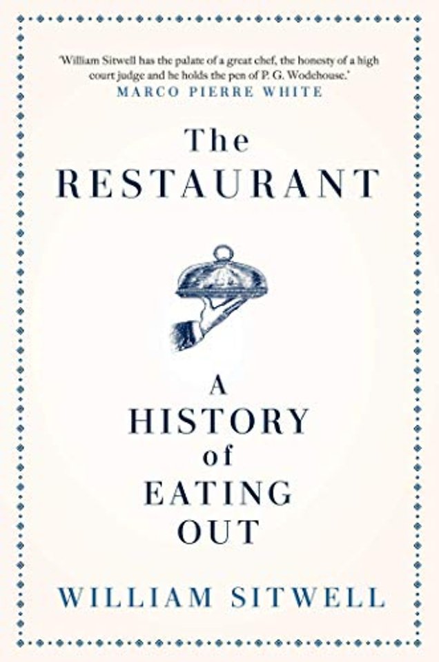 The Restaurant