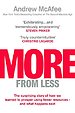 More From Less
