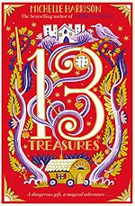 The Thirteen Treasures