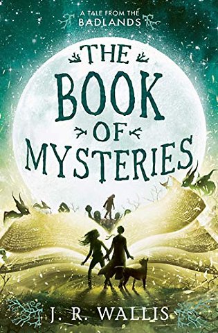The Book of Mysteries