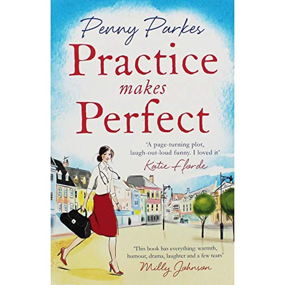 PRACTICE MAKES PERFECT PA