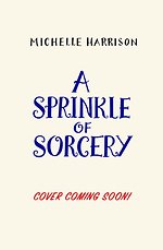 A Sprinkle of Sorcery