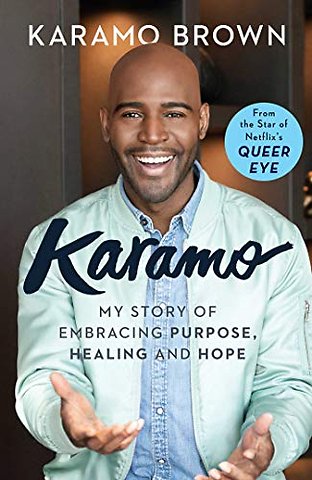 Karamo