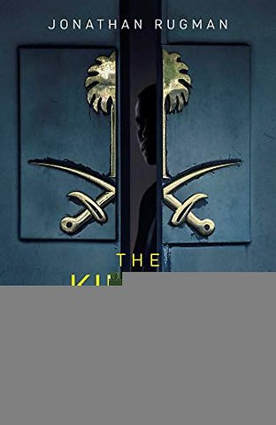 The Killing in the Consulate