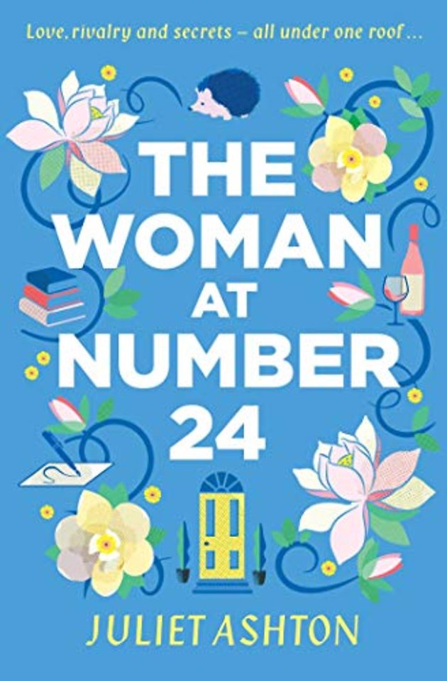 The Woman at Number 24